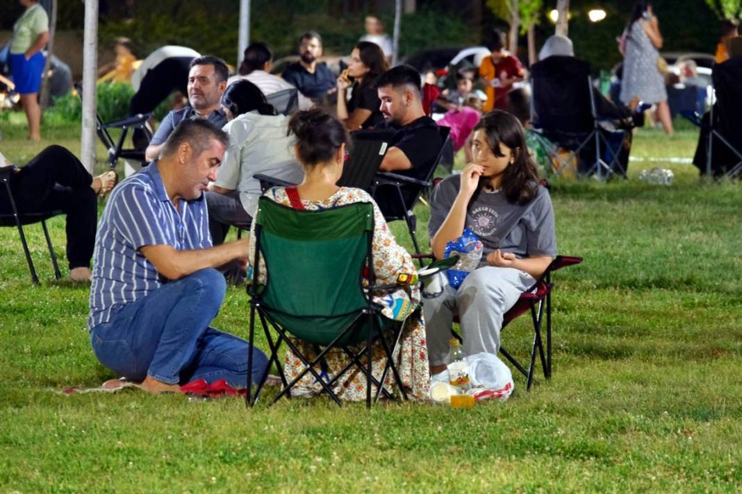 Balıkesir depremi, İstanbul depremini tetikler mi? Deprem uzmanlarından çarpıcı açıklamalar! 49